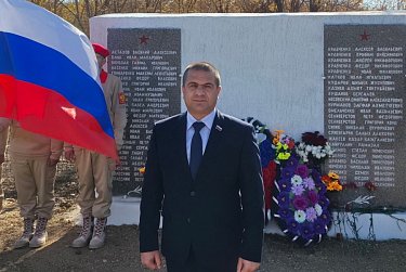 Память сильнее времени